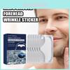 East Moon Men's Anti-wrinkle Forehead Patches For Firming And Smoothing Forehead Lines