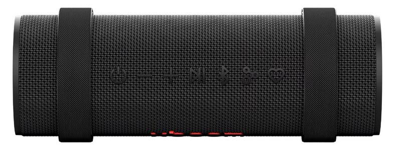 Lg Xboom Grab Wireless Speaker by Will.i.am Black