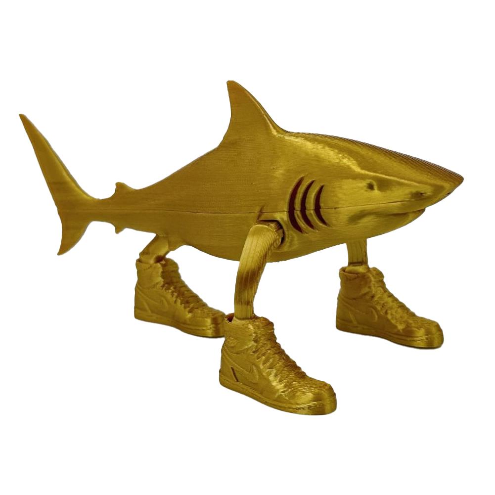 Italienischer Brainrot Tung Sahur Figur Spielzeug Tralalero Tralala Figuren Bombardino Krokodil Schimpanzini Bananini Modell Deko Puppe Geschenk