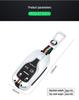 Maserati Levante Ghibli Key Case - Protective Shell for Modified Models