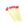 20 Pcs/Box Stationery Cute Kawaii Mini Matchstick Creative School Office Supply Ballpoint Pen Matche Funny Free Freebie Novelty