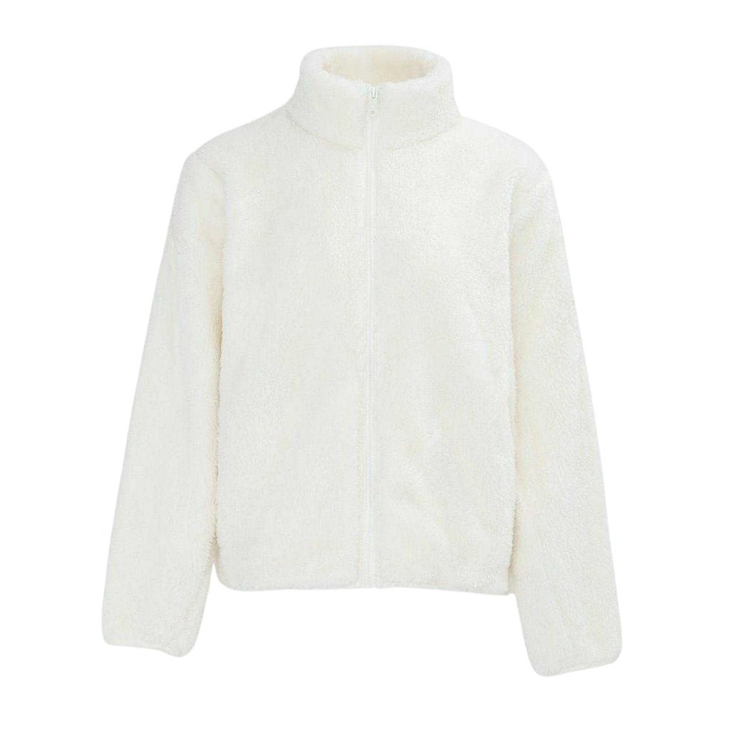 SoulCal Womens/Ladies Full Zip Fleece Jacket