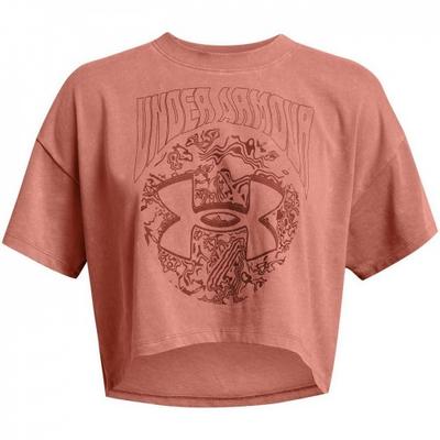 Womens/Ladies Boyfriend Short-Sleeved T-Shirt
