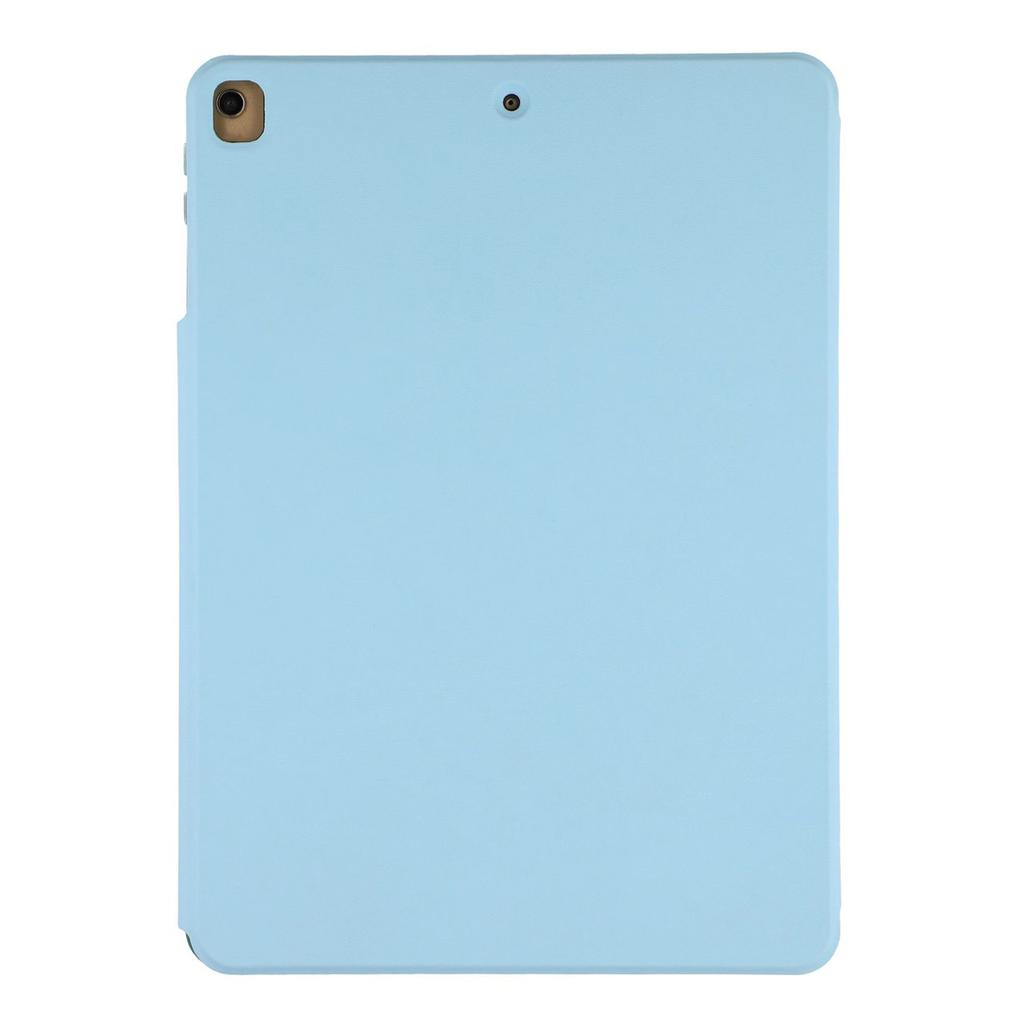 Tablet Case For iPad 10.2 (2021)/(2020)/(2019)/Air 10.5 Inch (2019) Folding Stand Magnetic Leather Cover