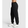 Gymshark Campus Classics Graphic Joggers Black B2b2a Bb2j