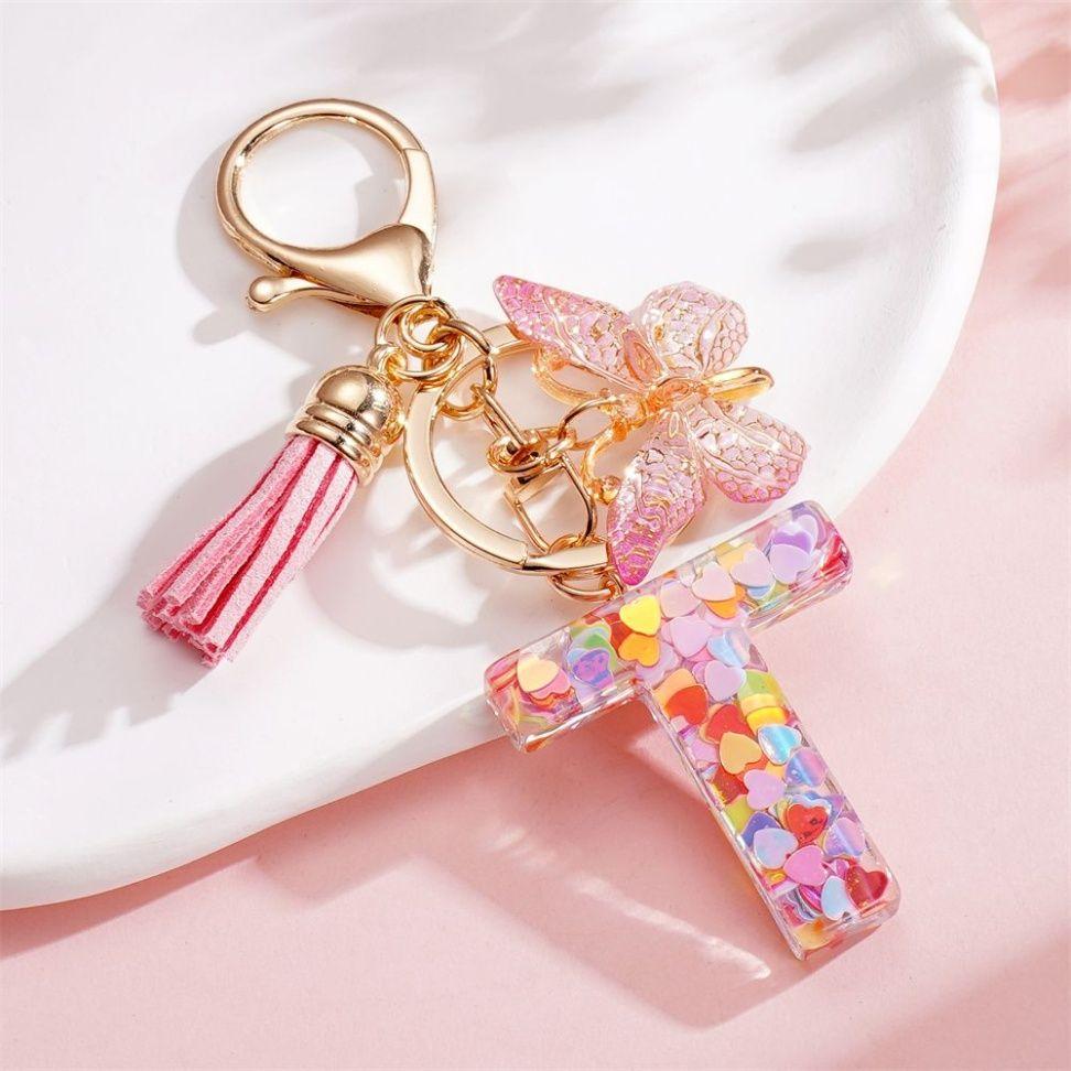 

Брелок One Size