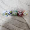 Keroro Gacha Figure Full Set Used