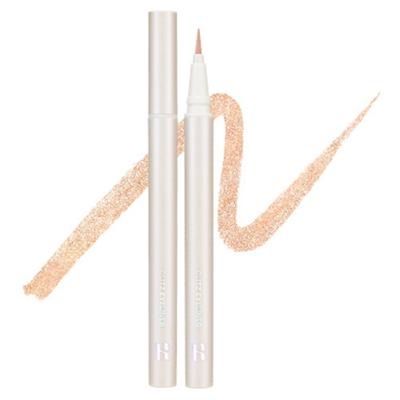 Glitz Eyeliner 0.55g, 01 Naked Shell, 1 Piece