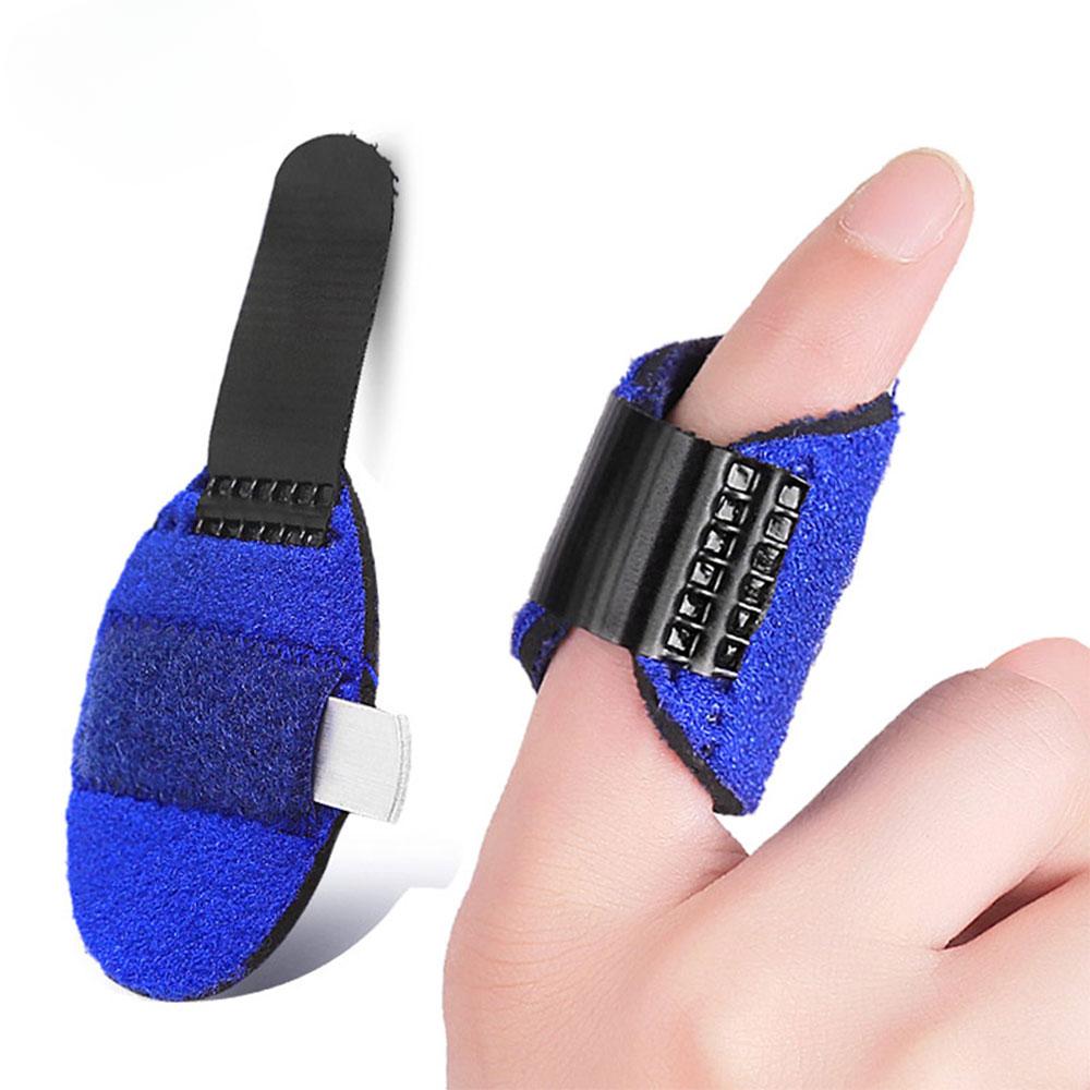 Trigger Finger Splint Finger Brace for Straightening or Support for Fingers Thumb Brace Broken Finger Protector Straightening