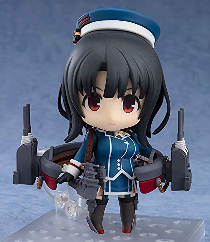 Nendoroid Kantai Collection -KanColle- Takao Non-scale ABS&PVC Painted Movable Figure