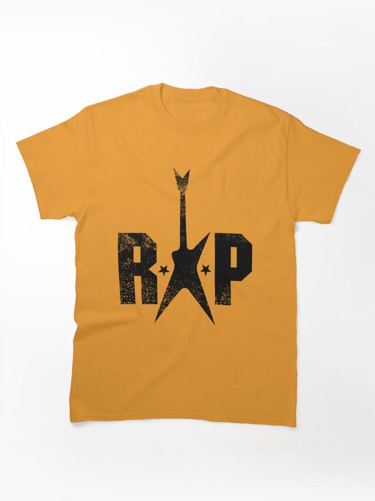 Pantera Gone but not Forgotten Classic Unisex T-Shirt