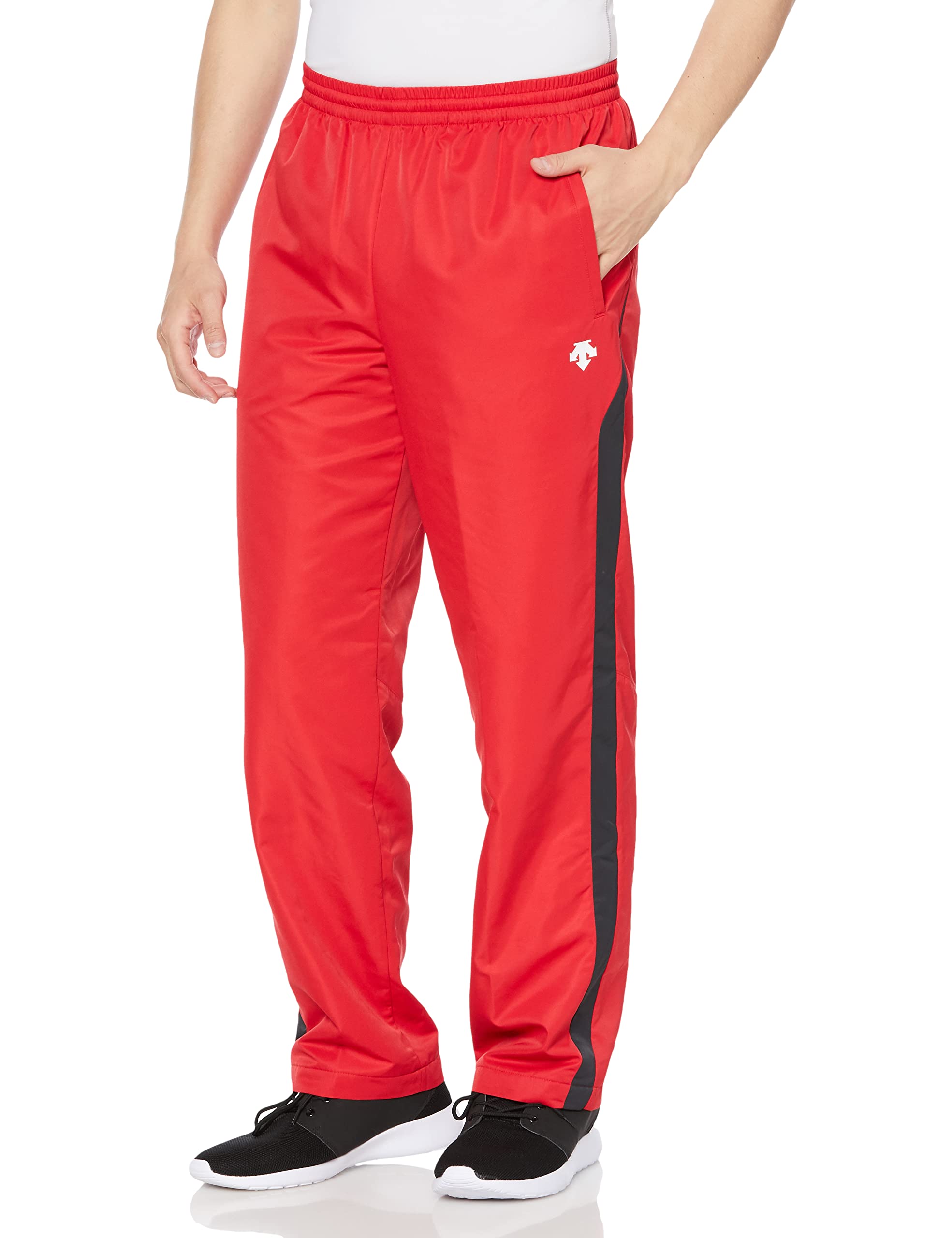 

Ветрозащитные брюки [DESCENTE]