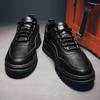 Fashion Men Sports Sneakers Walking Outdoor Running Shoes Non-Slip Wear-Resistant Platform Casual Vulcanized Shoes Zapatillas Hombre