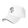 Baseball Caps Funny Chudjak Chud Meme Nothing Ever Happens Casquette Men Women Casual Spring Hats