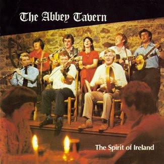 7inch Record ABBEY TAVERN SINGERS - The Spirit Of Ireland - Traditional ATP103 Abbey Tavern Pr 1970 Ireland Country/Folk Used