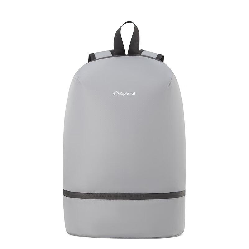 Diplomat Portable Folding Backpack