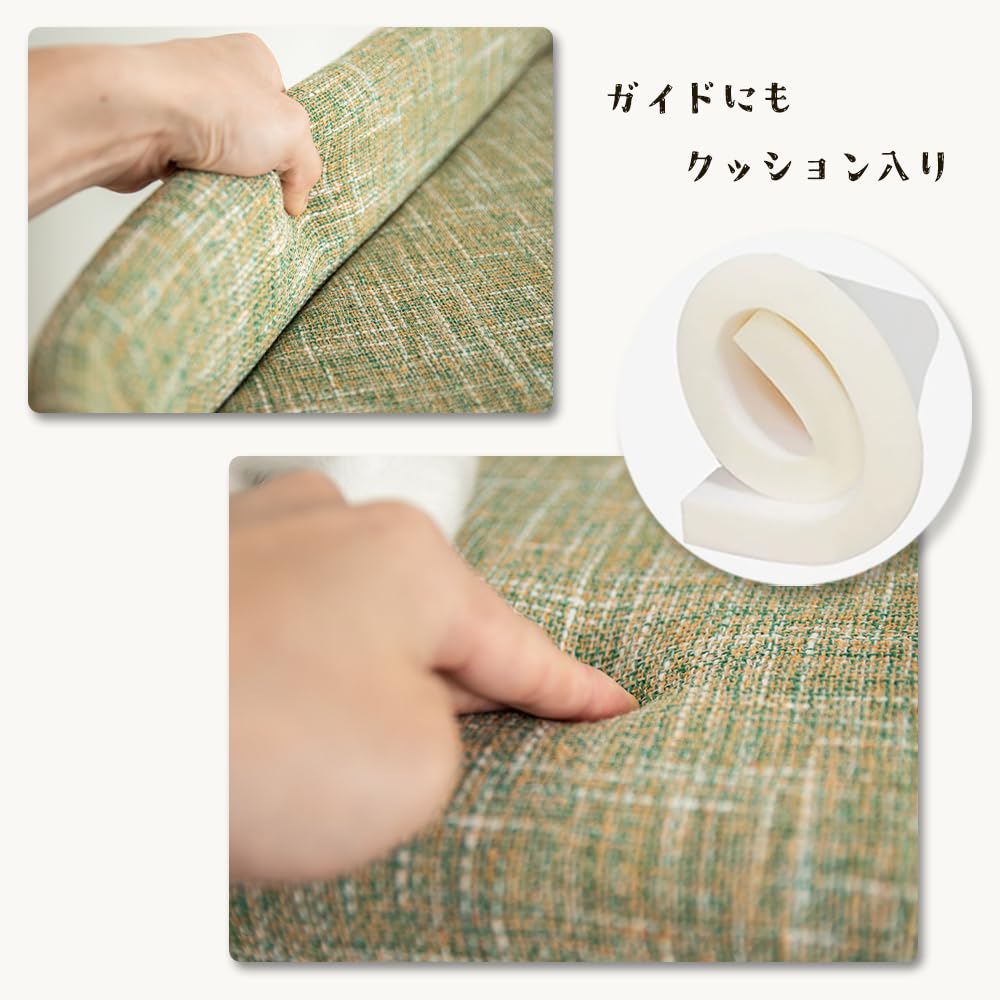 Cat All Linen Fabric Large Huge Fall Clear Scratching Cotton Excellent Stability Cat Easy To Cat Easy To Multiple Easy To Blend Into the Stress Easy