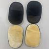 1Pc Car Wash Gloves Thickened Plush Car Wiping Gloves Waxing Polishing Car Cleaning Products Plush Rags Dish Glove Cleaning Tool