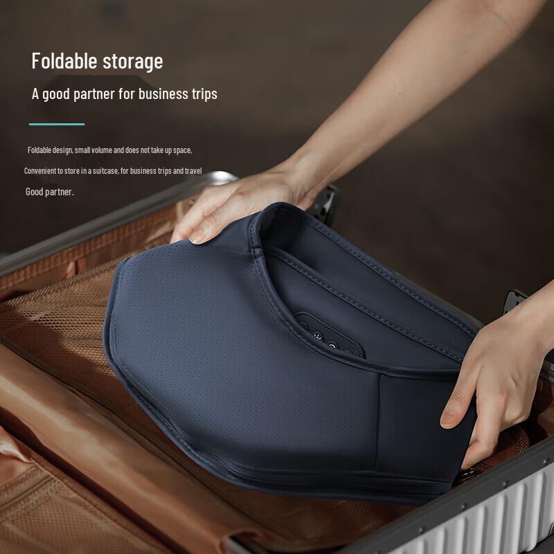 Philips Back and Neck Massager