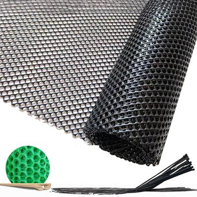 Plastic Safety Net Balcony   Fence Poultry Breeding Net