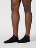 Nike Everyday Cushioned Black No-Show Socks, Large,
