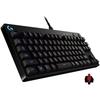 Logicool G PRO Gaming Keyboard G-PKB-002LNd (Black)