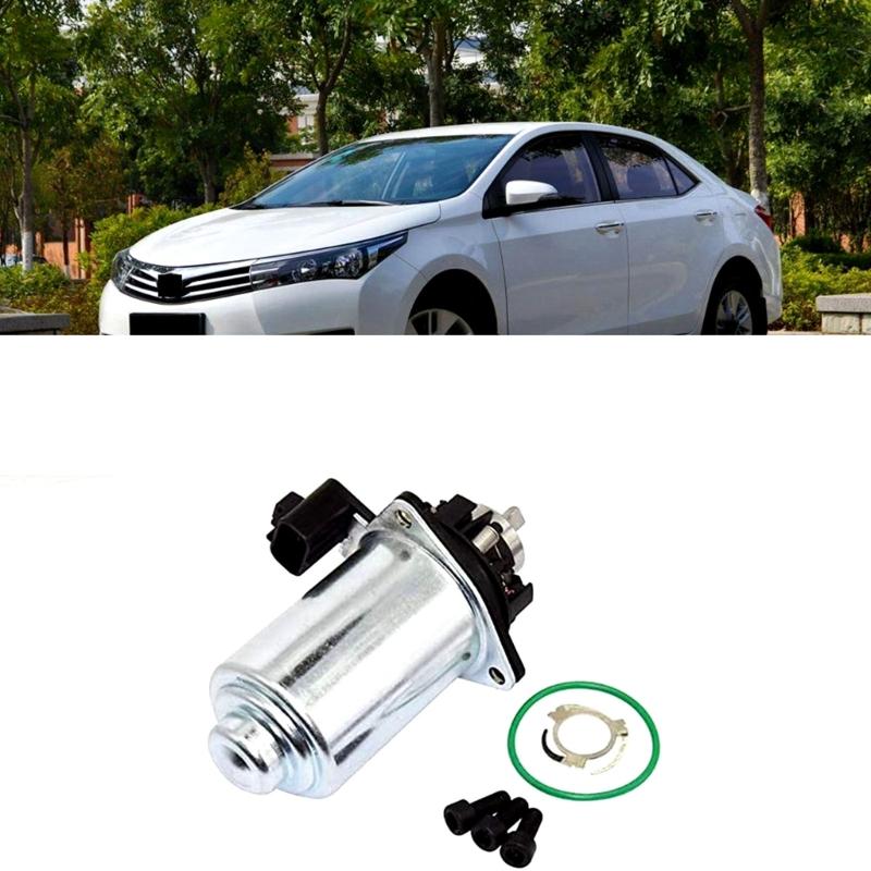 Quick Reaction Clutch Actuator Motor Efficient Thermal Management System Direct Fit 31363-52020 31363-52041 31363-52021