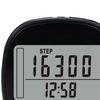 Electronic Pedometer Accurate Reading Intelligent High Clearly Step Correction Sensitive Electronic Large Screen Pedometer Outdoor Sports