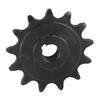 Universal Pinion Gear Steel Pinion Motor Chain Wheel  Bike Chain