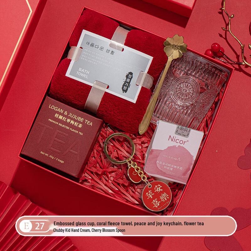 Premium Corporate Gift Set