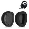 On Ear Headphone Ear Pad Replacement EarPads, Soft Protein for Extended Wear Earcups for ROG Theta 7.1 Headsets