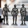 Ritter Skulptur Dekoration