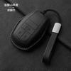 Special Bentley Car key Case Continental Bentayga Flying Spur key buckle High-End Full-cover Goatskin For Men And Women NewStyle GA1