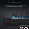 Logitech GPRO X TKL Gaming Mechanical Keyboard
