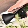 Fruit and Vegetable Tool Kitchen Multi-function Wire Cutter Creative Spiral Funnel Wire Cutter Rotary Vegetable Slicer