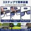 Polarized Polarized Can be Worn Over Popular for Driving and Sunglasses with Hard Case [Penguin Fly] Men's Clip-on Sunglasses, Women's Sunglasses,