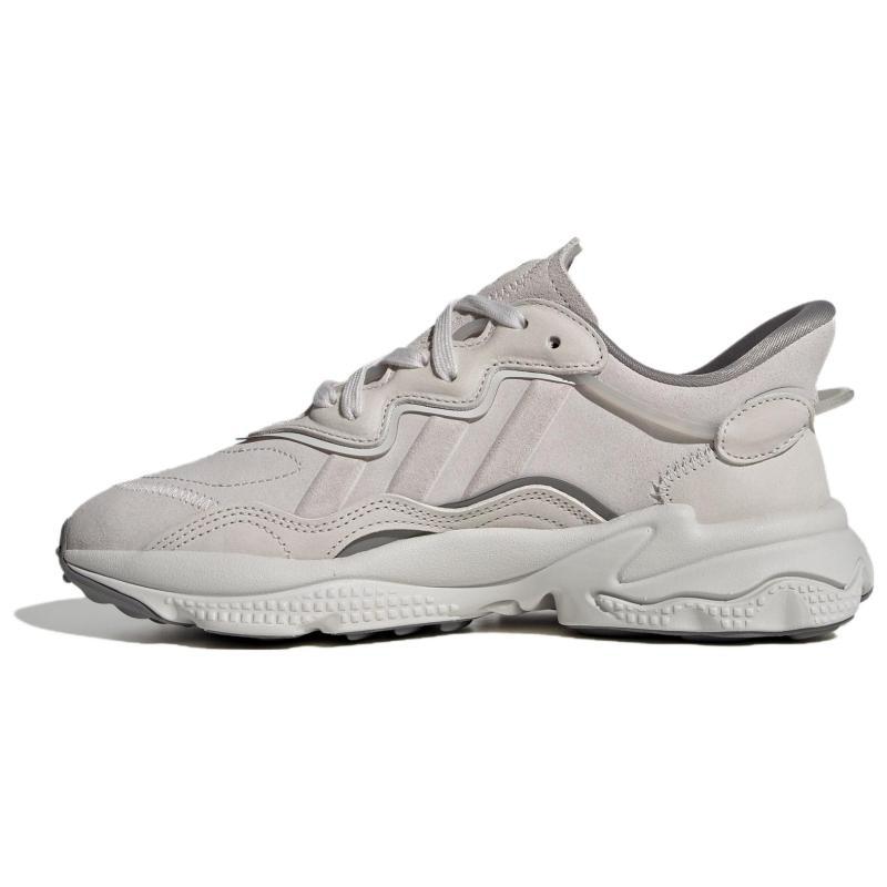 

Adidas Ozweego Shoes Grey Women s Sneakers IE9510 36 серый
