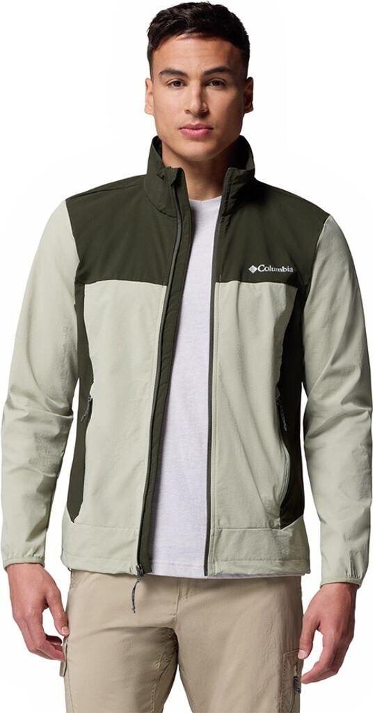 Куртка Columbia Heather Canyon II Jacke safari greenscape