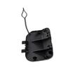 622A0-BV80A Car Front Bumper Tow Hook Eye Cap Cover For Nissan Juke 2014-2017