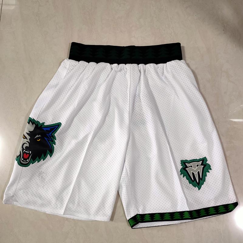 מכנסי כדורסל בהשראת קבוצות NBA למעריצים: Heat, Timberwolves ו-Bucks - מושלם לאימונים ולסטייל יומיומי!