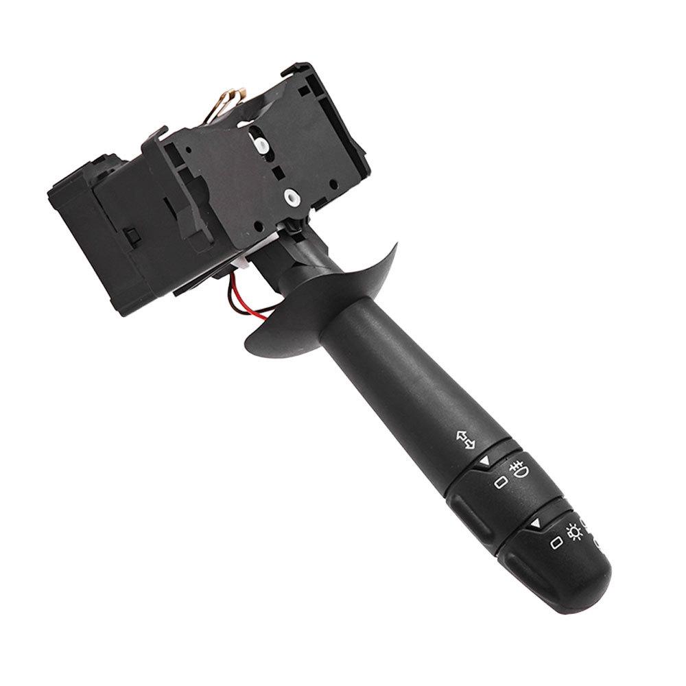 

7701048912: Compatible with Renault parts - turn signal, headlight, and fog light combination switch. Neutral