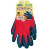 Dunlop Home Products DigiHand Powerful Fit Work Size 10 Approximately Long Gloves, L, Red, Pairs, 26.5cm