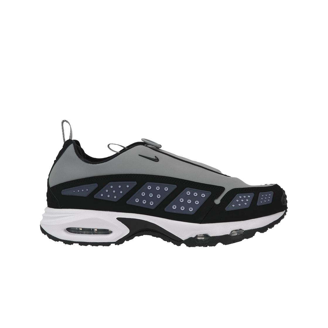 Nike Air Sunder Max Sudraba Atstarojoši