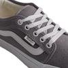 Men's Chukka Low Sidestripe VN0A2Z3QLTG1 Skate Shoes