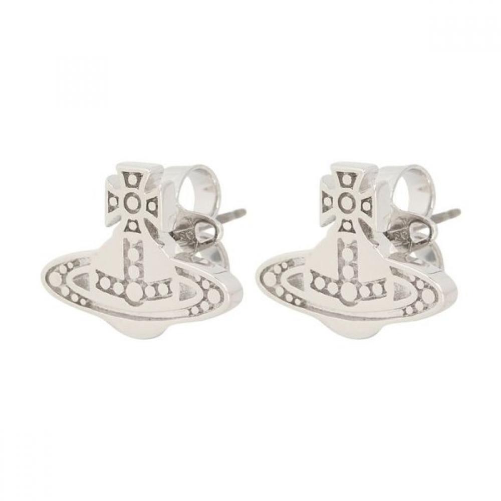 

Vivienne WeStwood Women S earringS Galleria Marinetta 6201038f 02p019