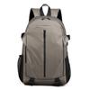 Multi-Compartment Business Backpack Waterproof Casual Shoulder Bag Travel Laptop Rucksack  Office