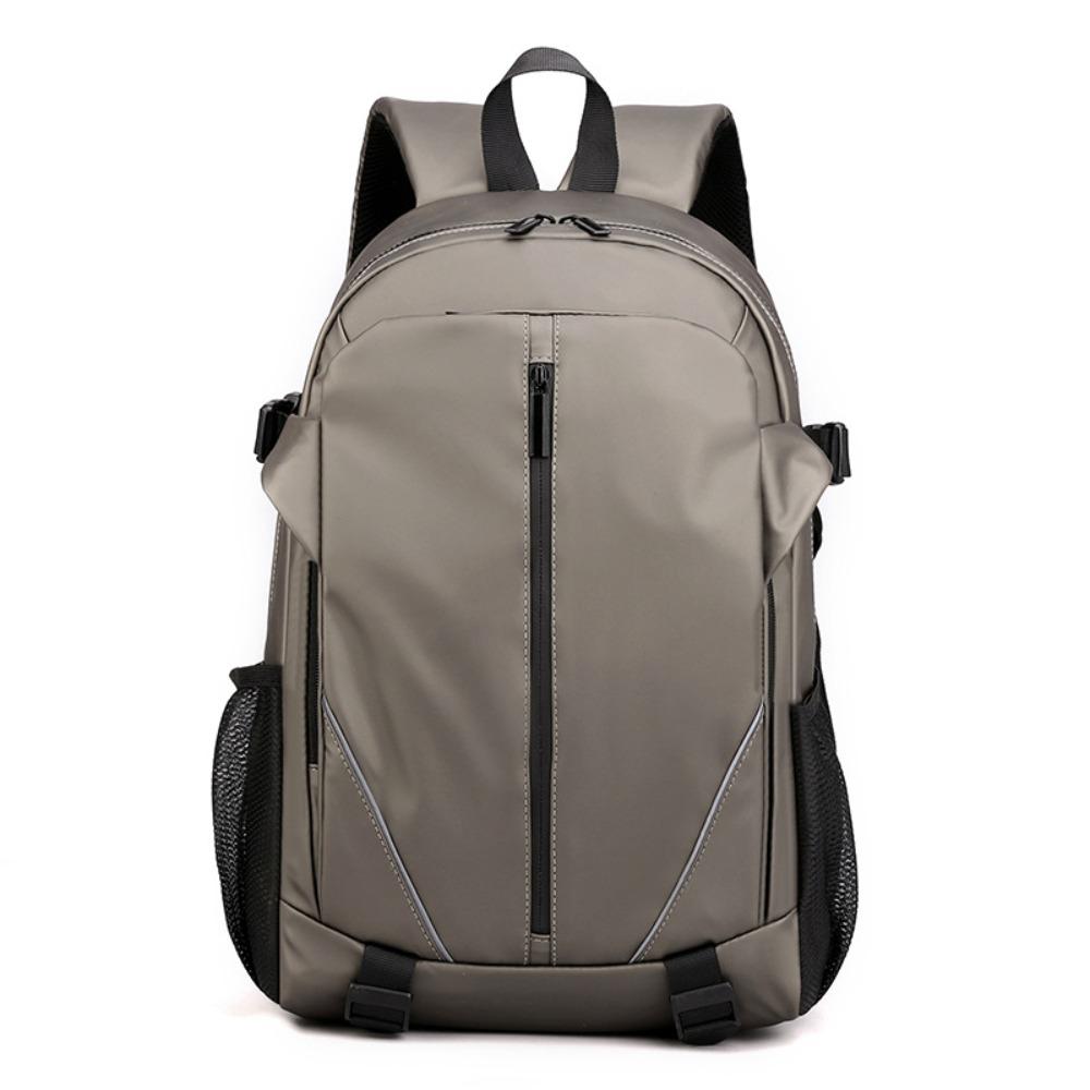 Multi-Compartment Business Backpack Waterproof Casual Shoulder Bag Travel Laptop Rucksack  Office