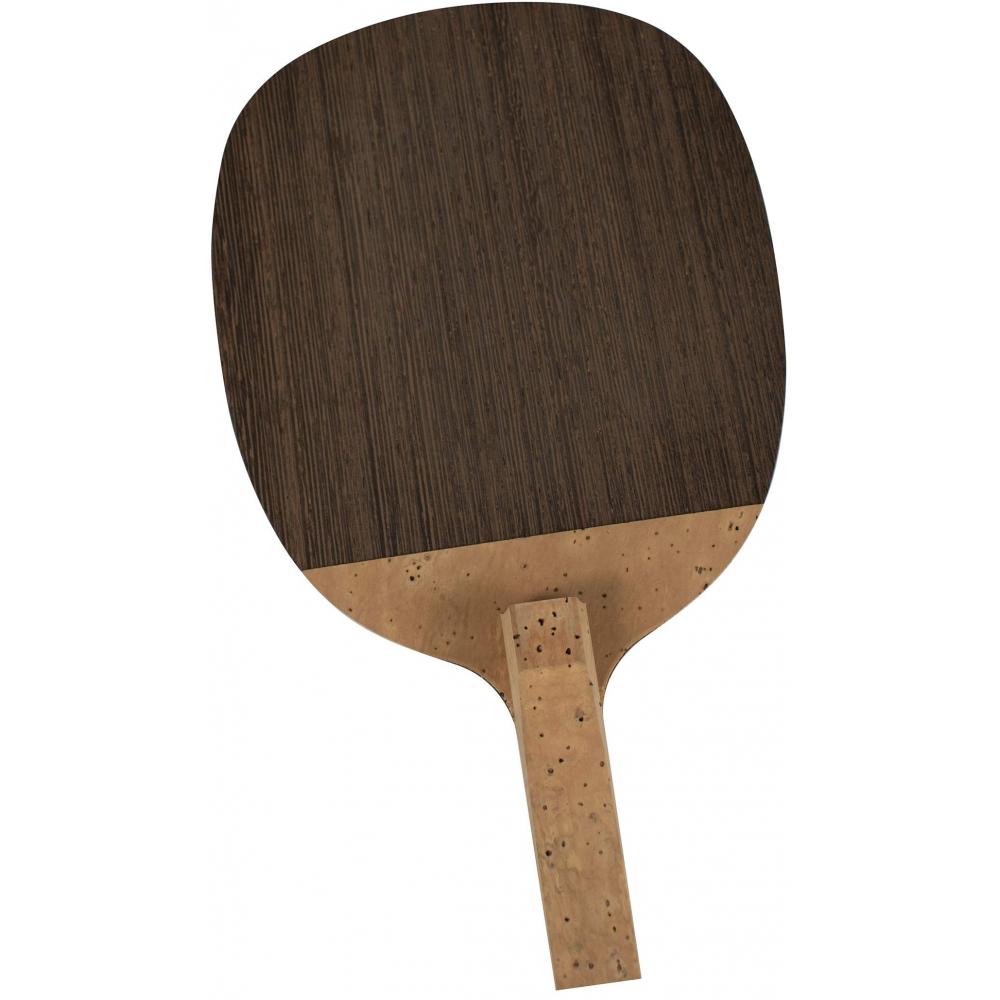 Butterfly Table Tennis Racket Hadlow Revolver R Pen Holder Reversible 5 Pieces Plywood 23850