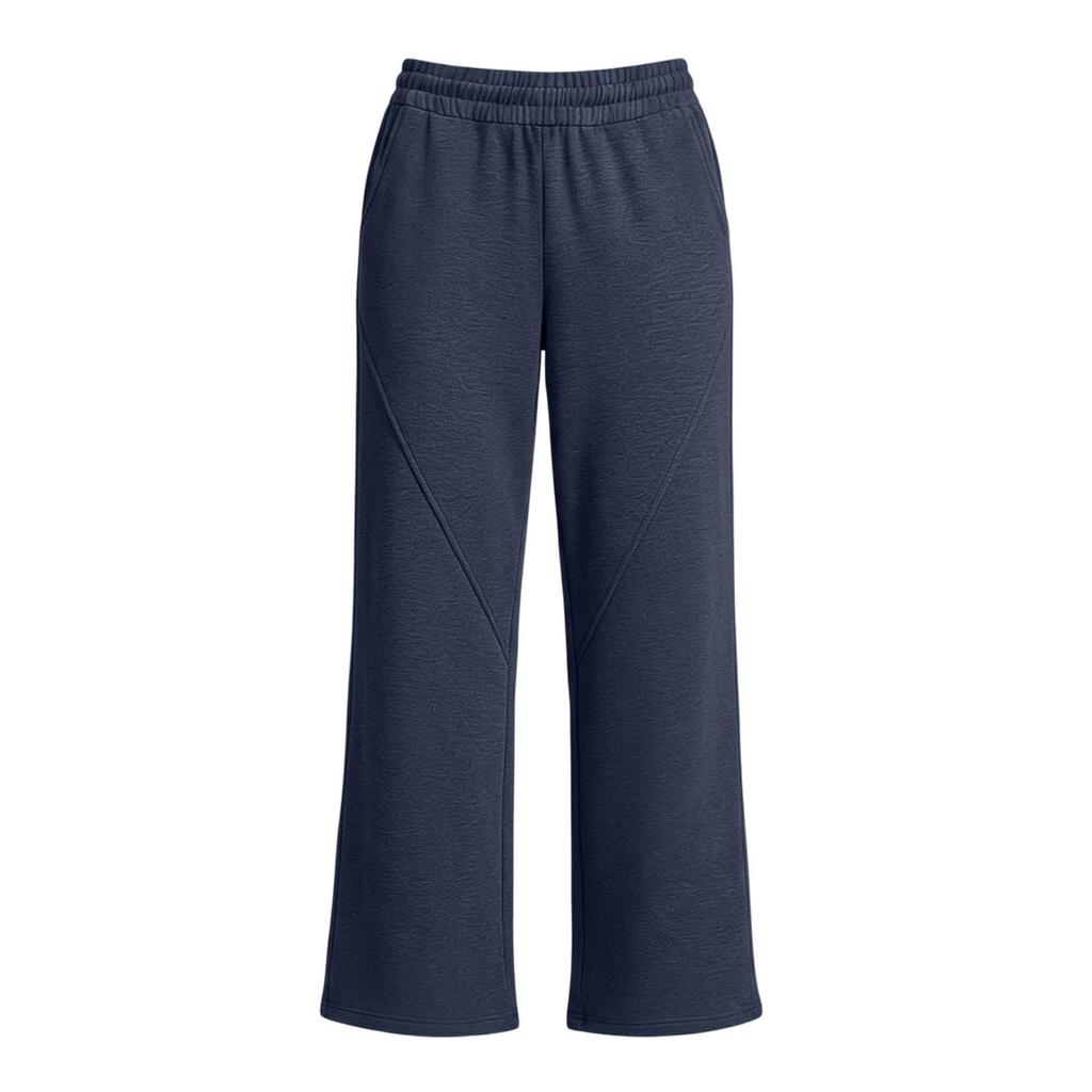 Women's Casual Wide Leg Pants with Pockets for Everyday Wear