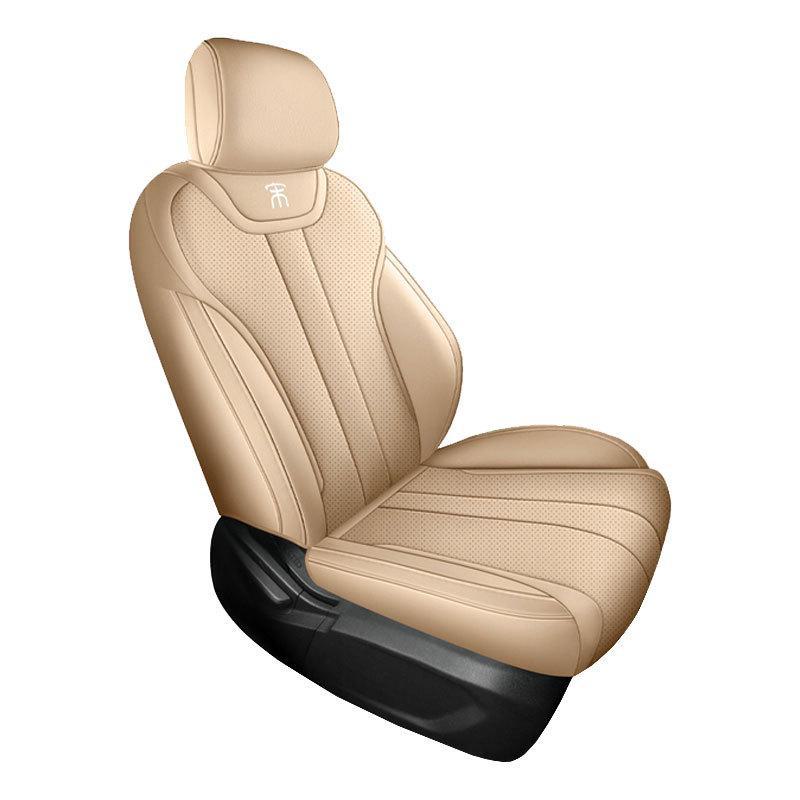 BYD Song Car Seat Covers: Universal All-Season Cushions for Song PLUS, Song Pro, Song MAX